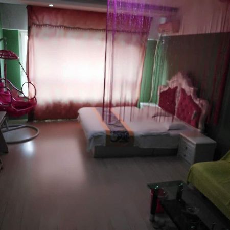Shenyang Youyue Apartment Exterior foto