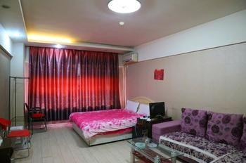 Shenyang Youyue Apartment Exterior foto