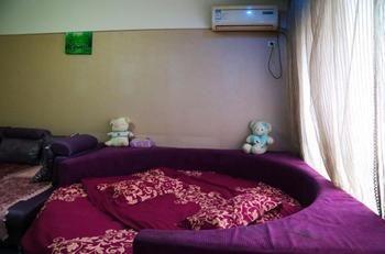 Shenyang Youyue Apartment Exterior foto