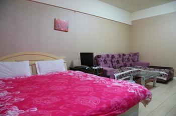 Shenyang Youyue Apartment Exterior foto