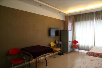 Shenyang Youyue Apartment Exterior foto