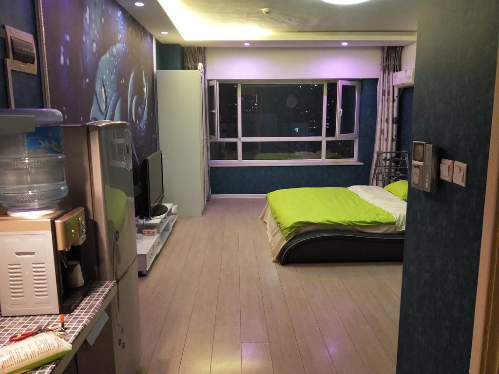 Shenyang Youyue Apartment Exterior foto